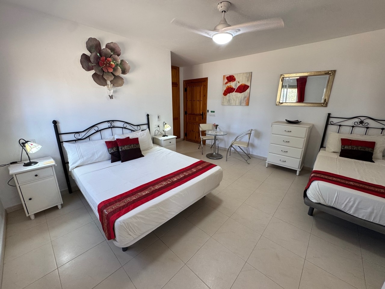 Villa te koop in Turre