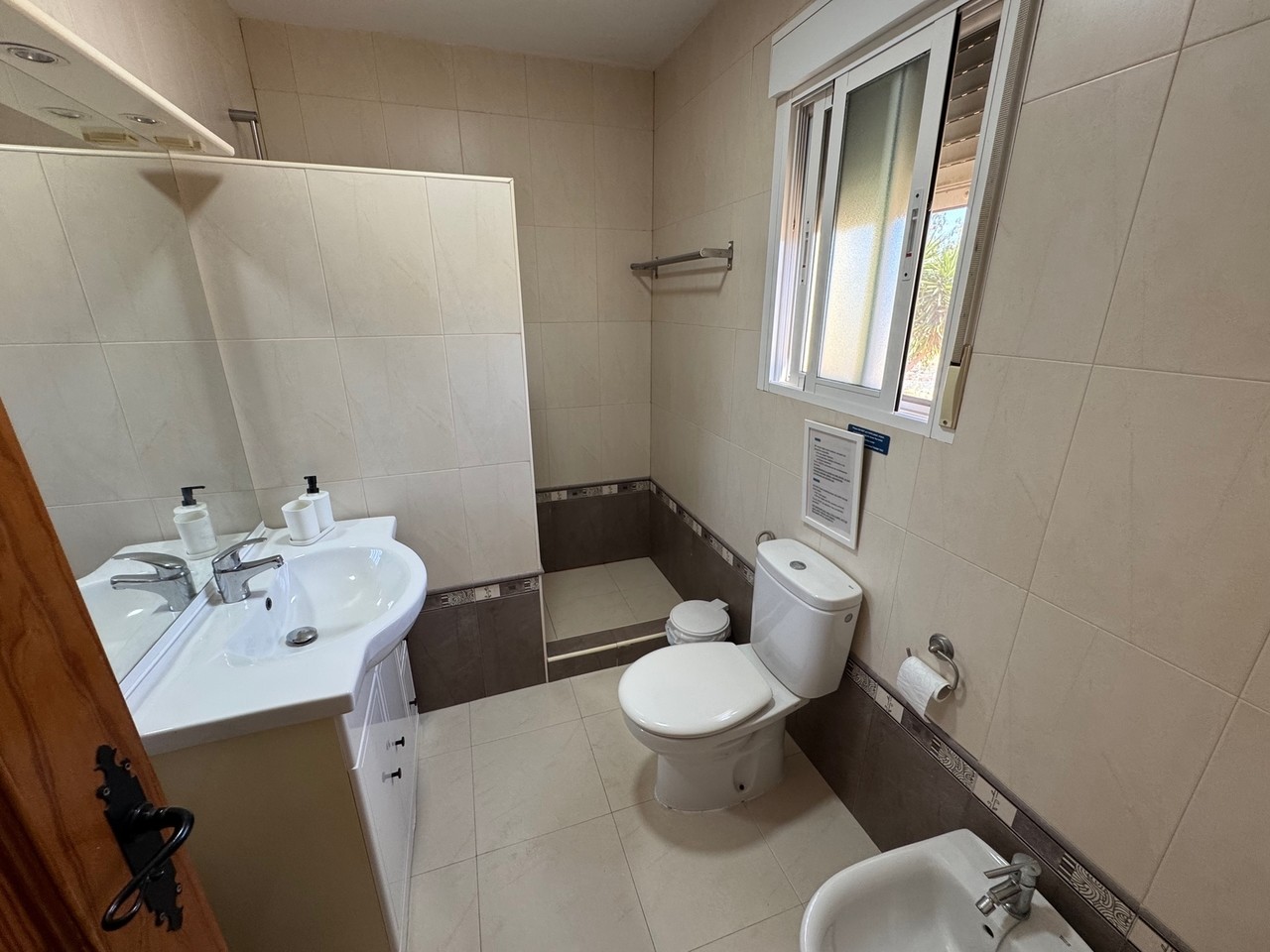 Villa te koop in Turre