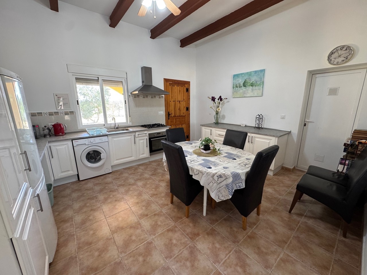 Villa te koop in Turre