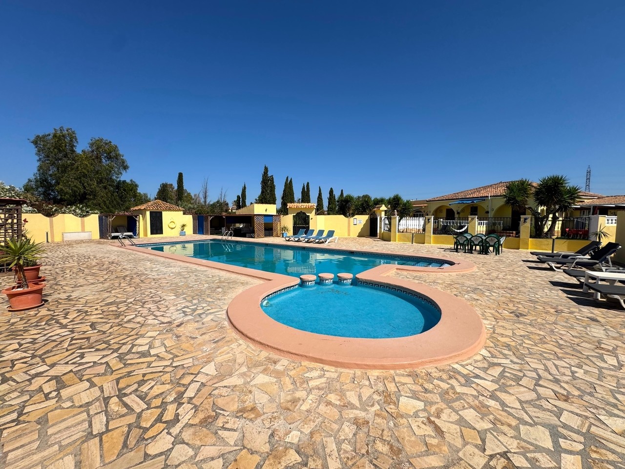 Villa te koop in Turre