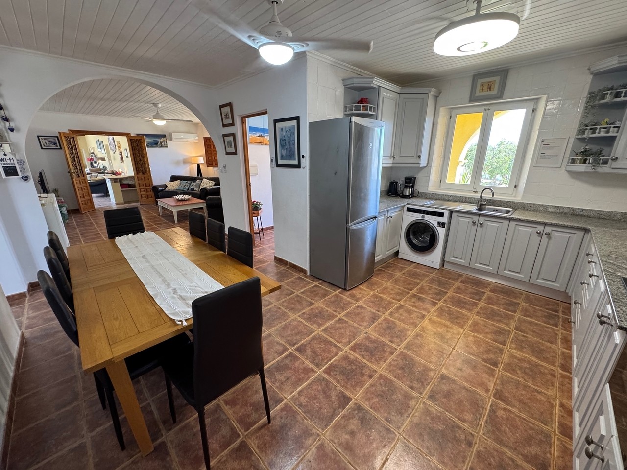 Villa te koop in Turre