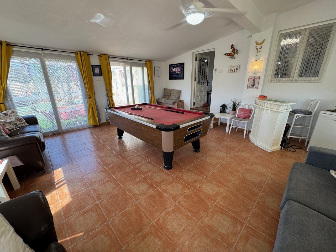 Villa te koop in Turre