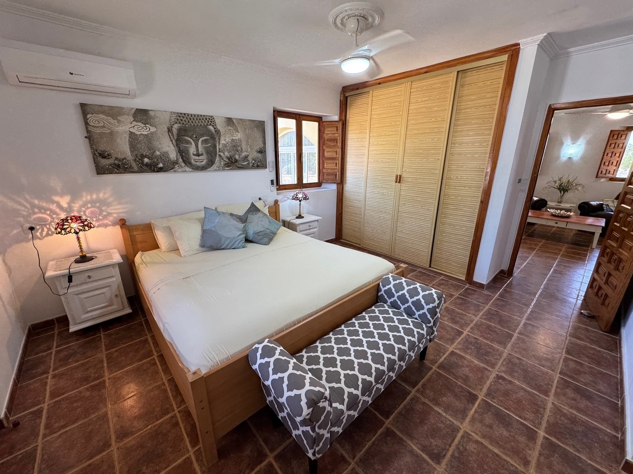Villa te koop in Turre