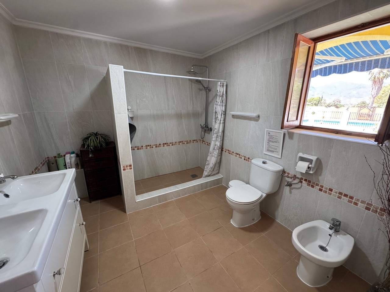 Villa te koop in Turre