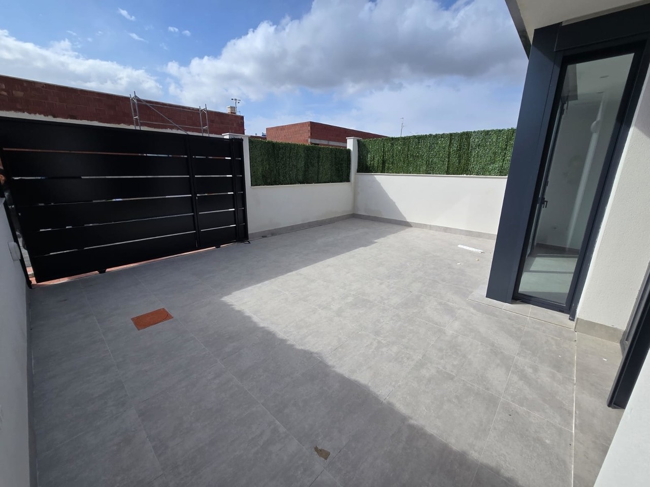 Villa te koop in San Juan De Los Terreros