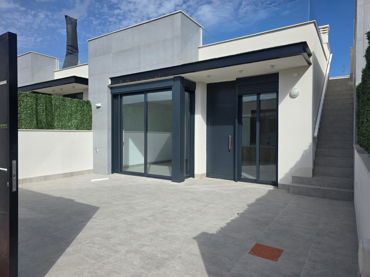 Villa te koop in San Juan De Los Terreros