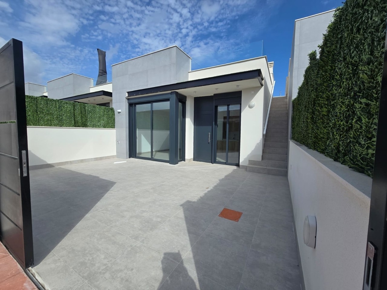 Villa te koop in San Juan De Los Terreros