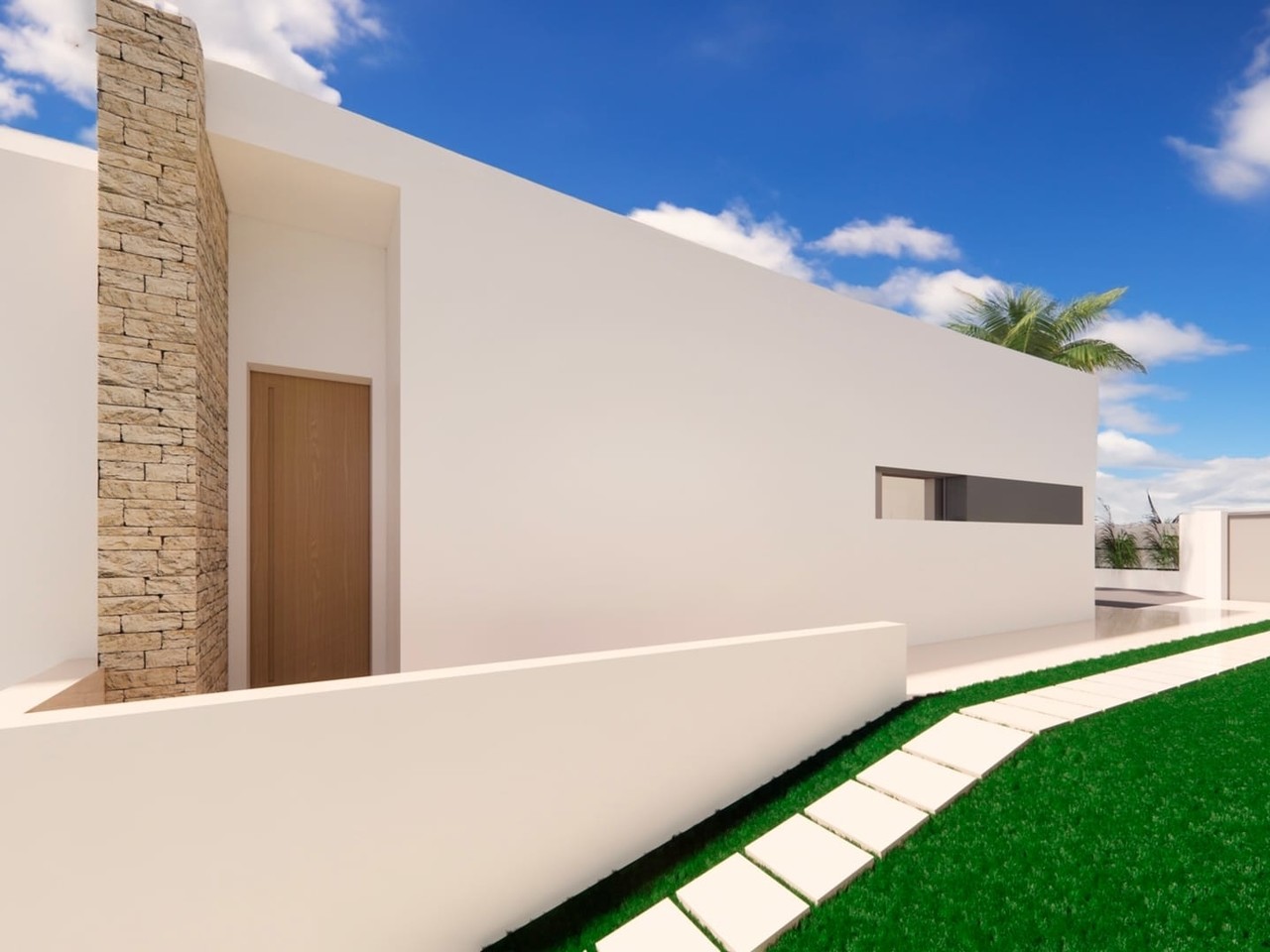 DP-17-E213-9 Villa te koop in Pinar De Campoverde