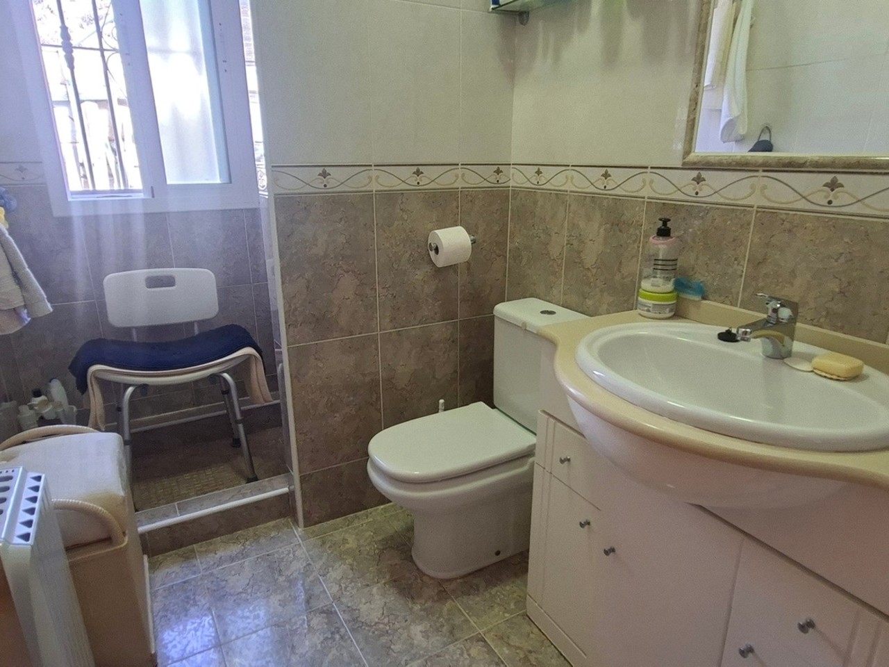 Royale villa met privé zwembad en uitzicht in Arboleas