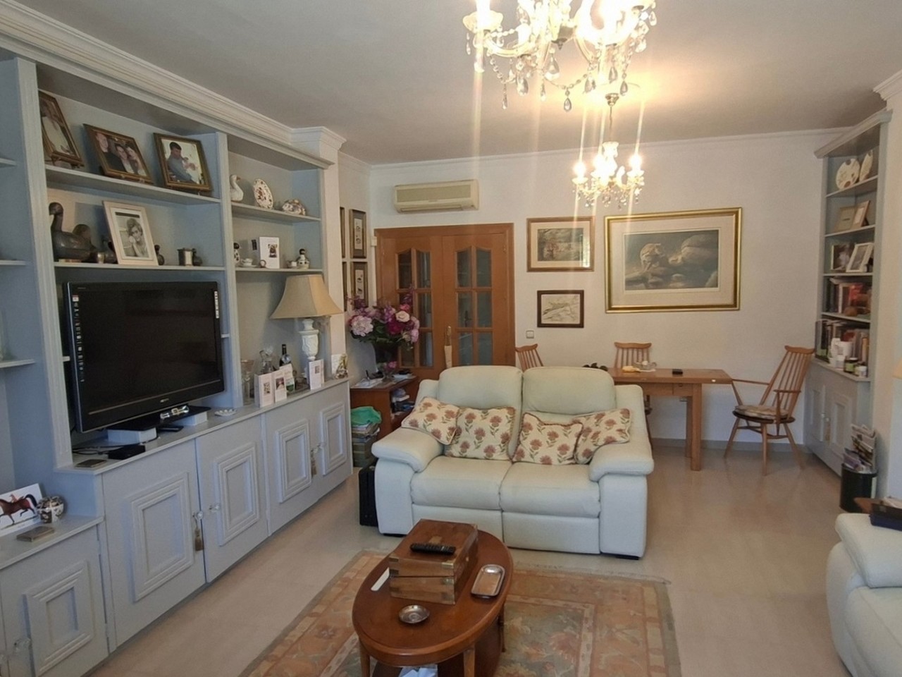 Royale villa met privé zwembad en uitzicht in Arboleas