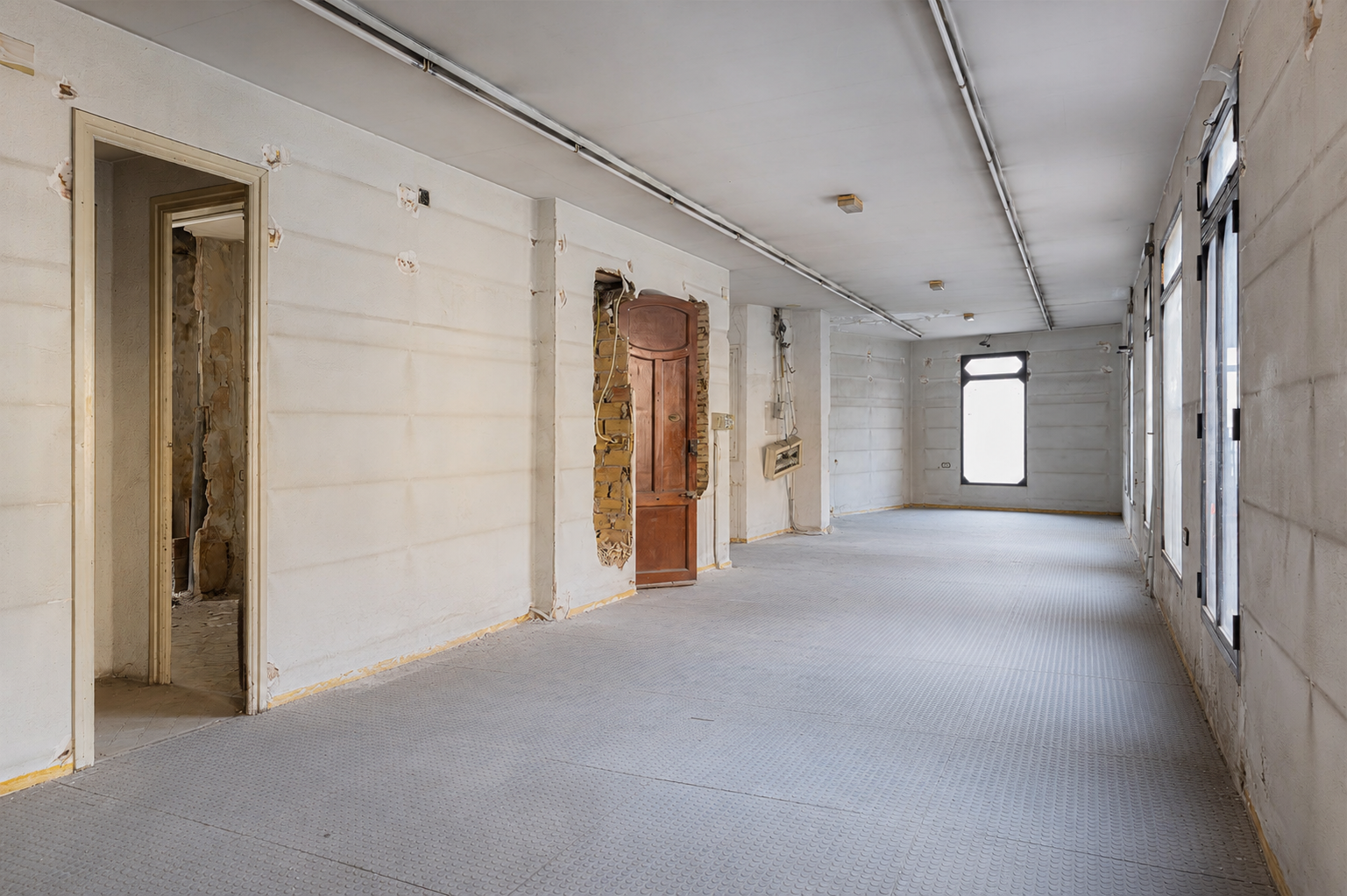 DP-18-0519-1 Appartement te koop in Valencia
