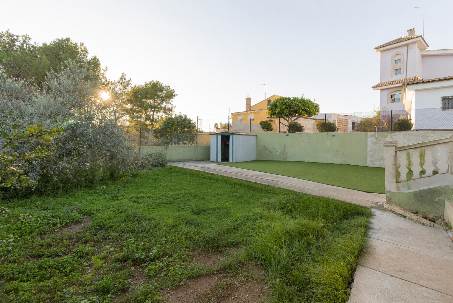 Villa te koop in Riba-Roja de Túria