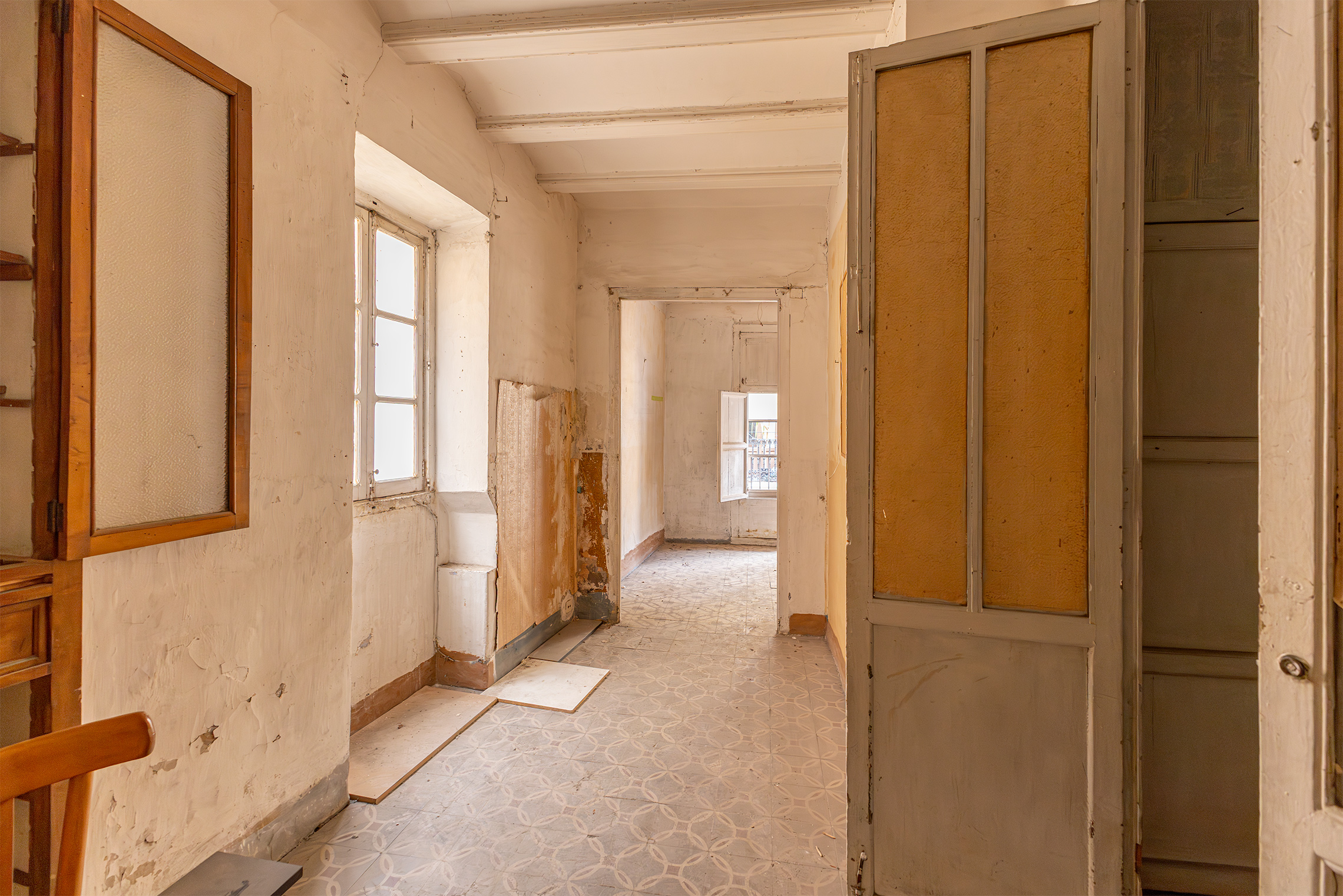 DP-18-0550-1 Appartement te koop in Valencia