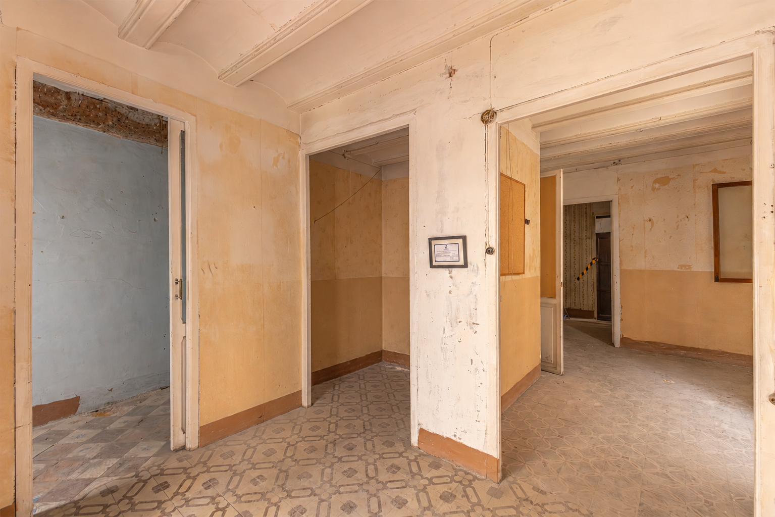 DP-18-0550-3 Appartement te koop in Valencia