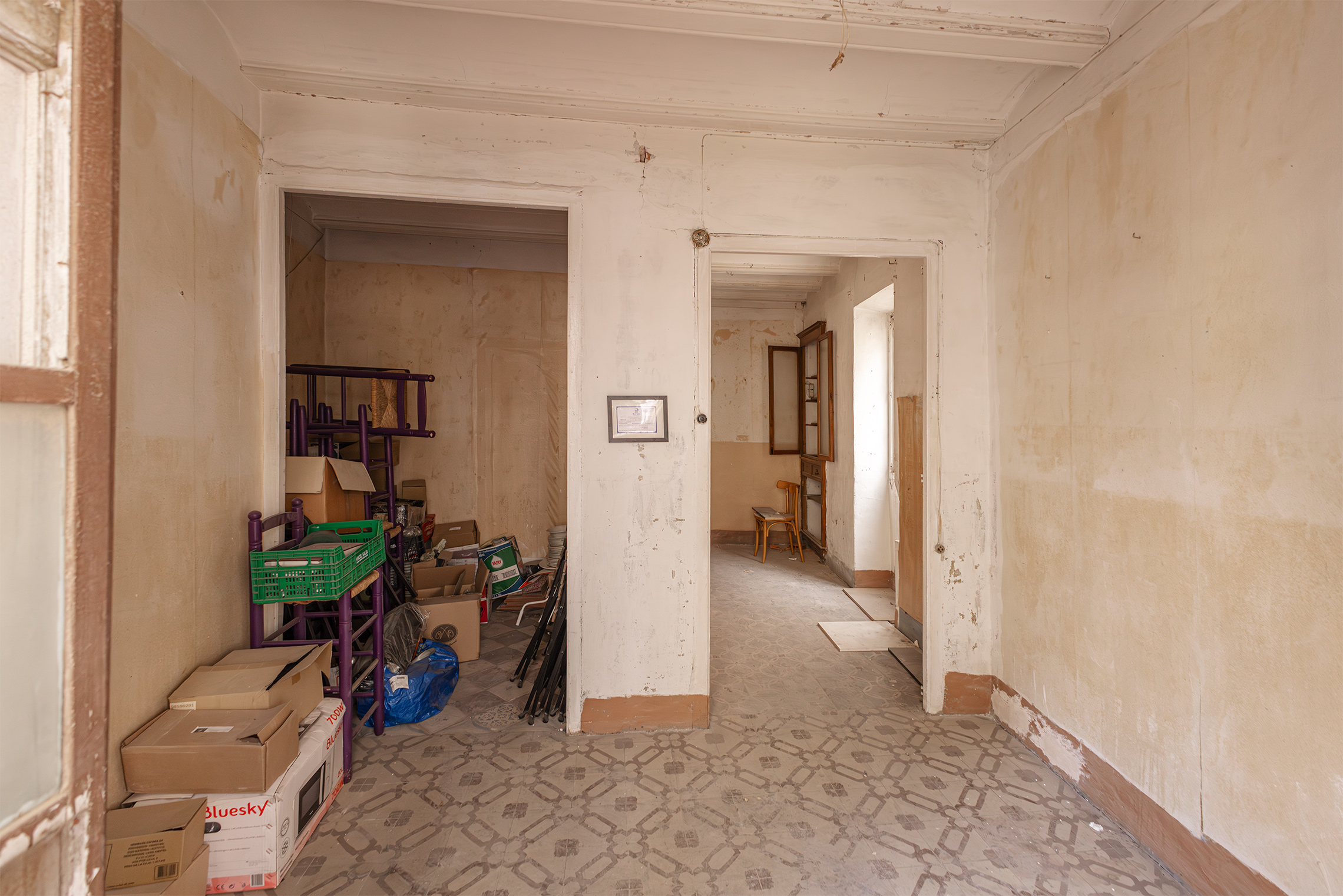 DP-18-0550-7 Appartement te koop in Valencia