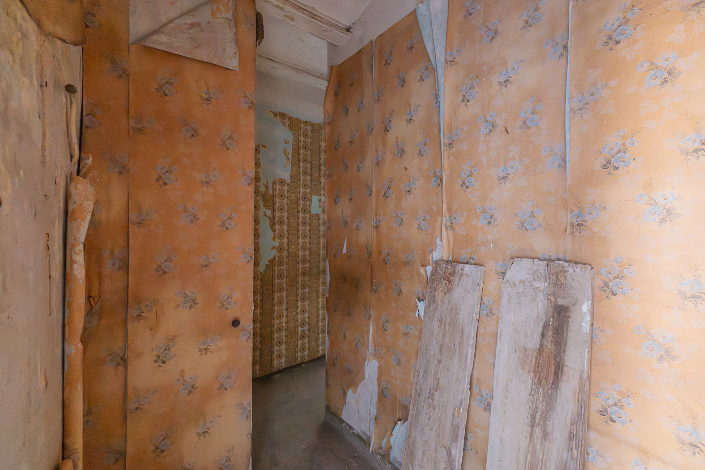 Unieke kans: appartementen te renoveren in oude centrum Valencia