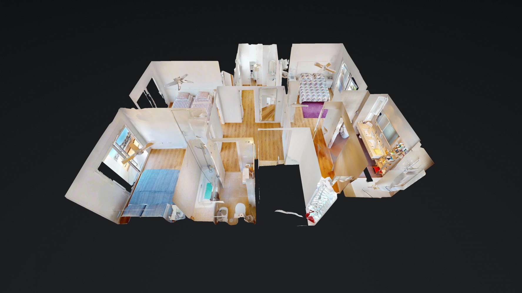 Villa te koop in Torre del Mar