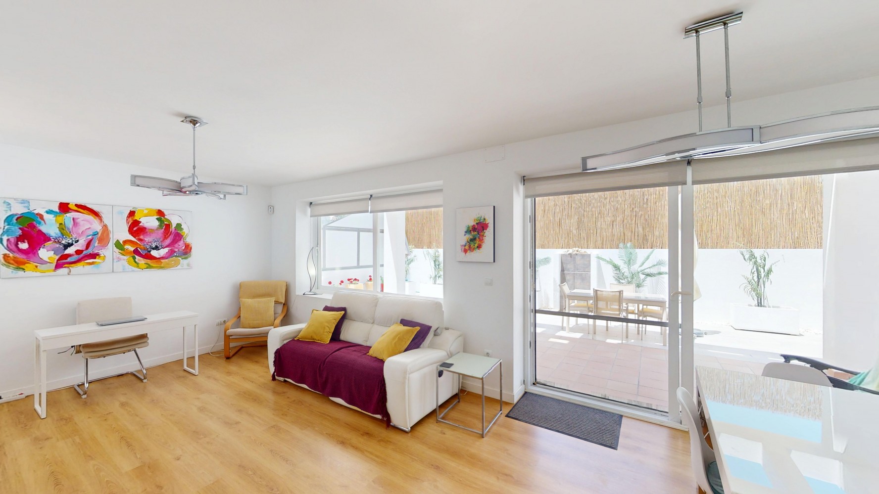 Villa te koop in Torre del Mar