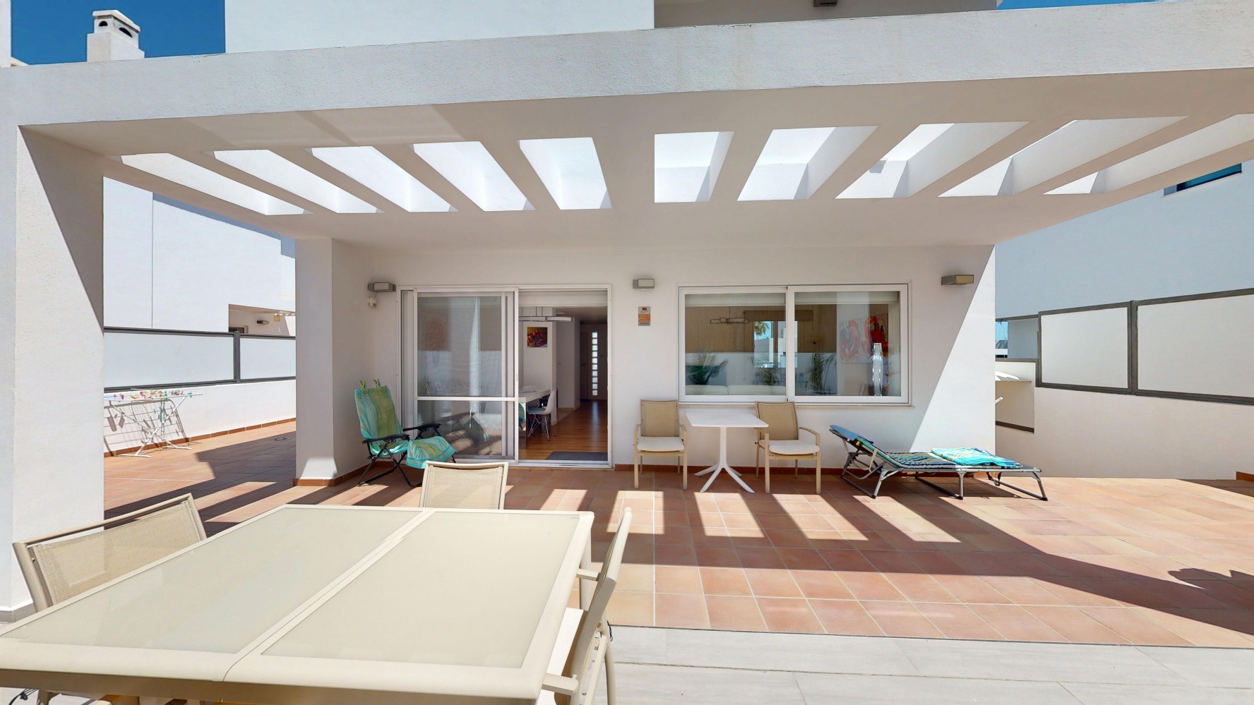 Villa te koop in Torre del Mar