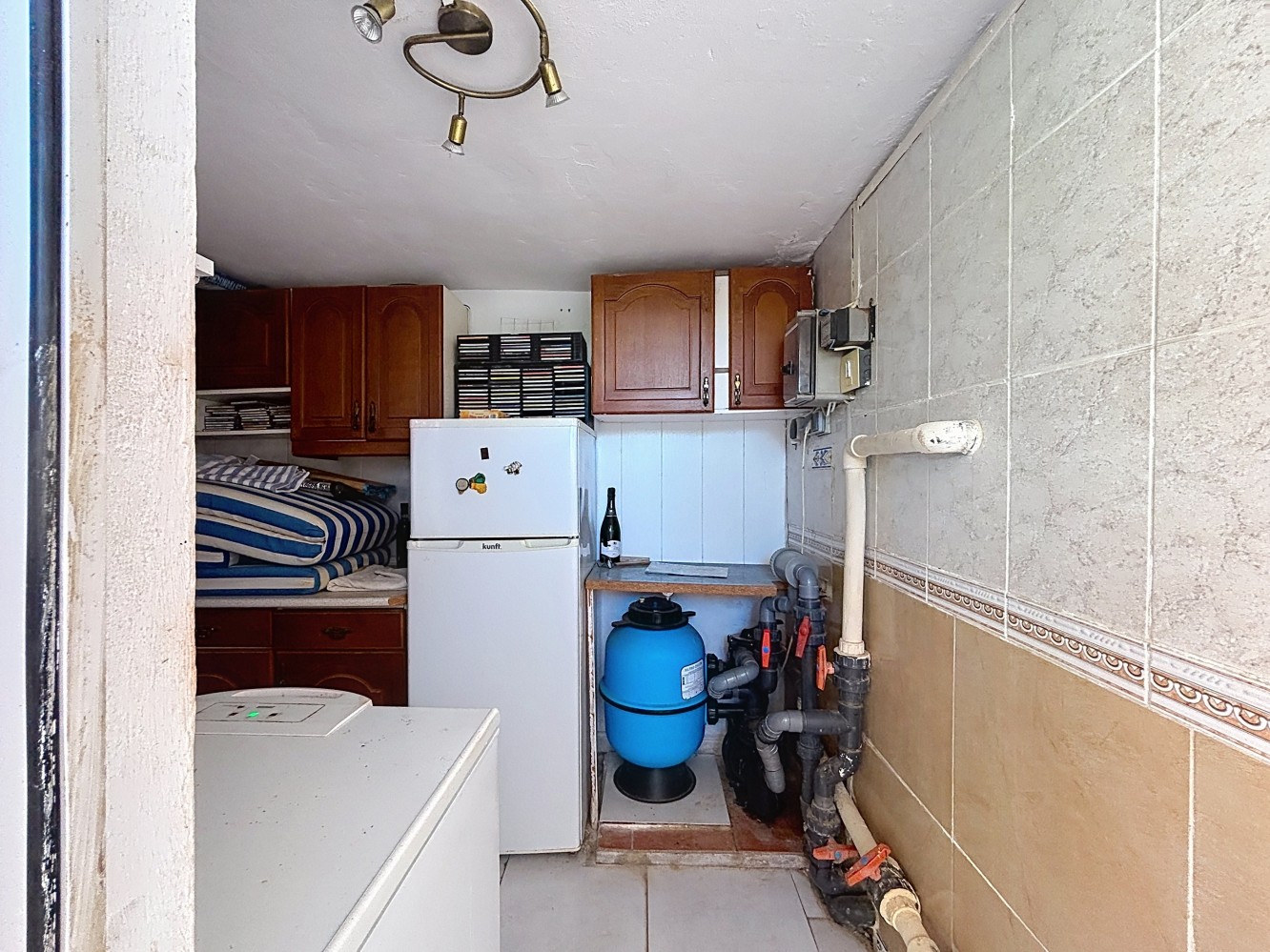 Villa te koop in Torrox Costa