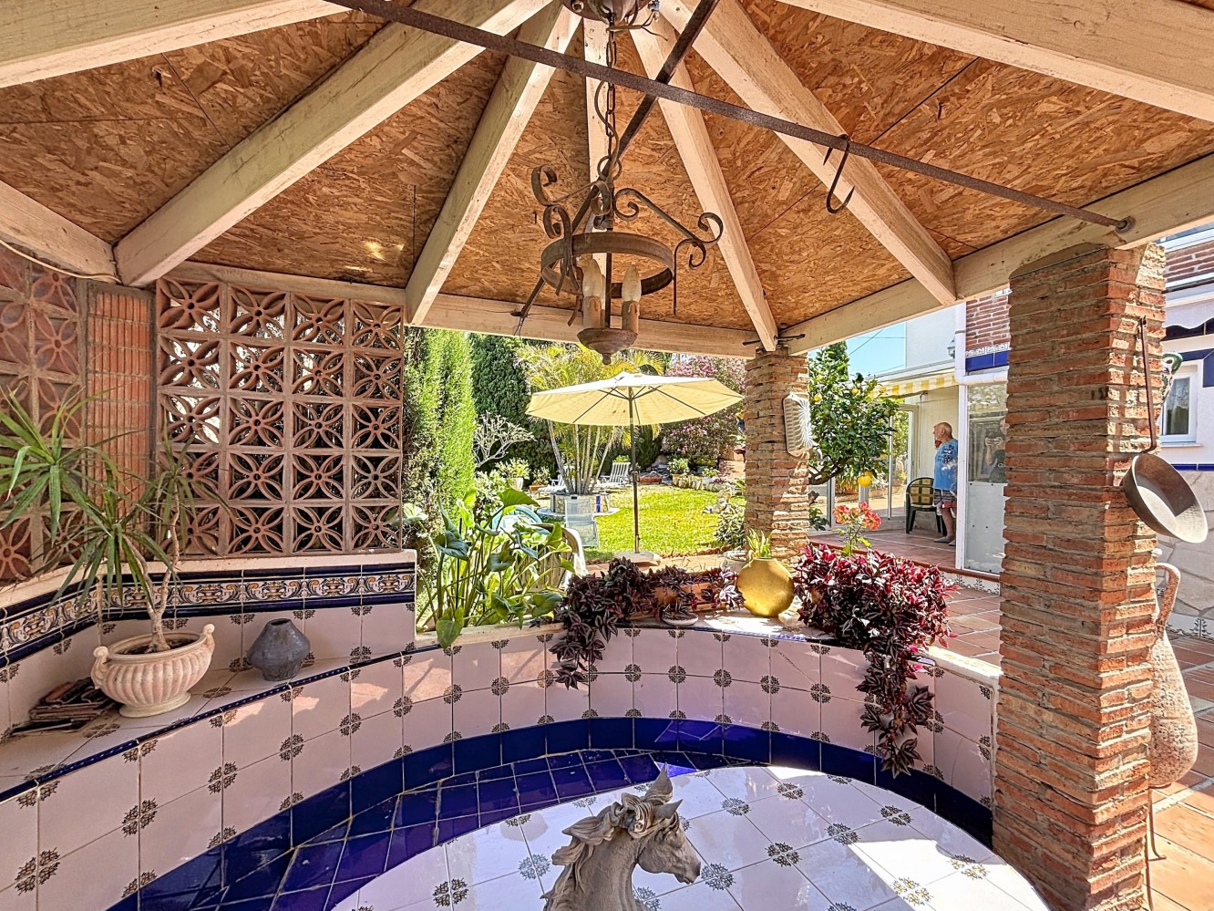 Villa te koop in Torrox Costa