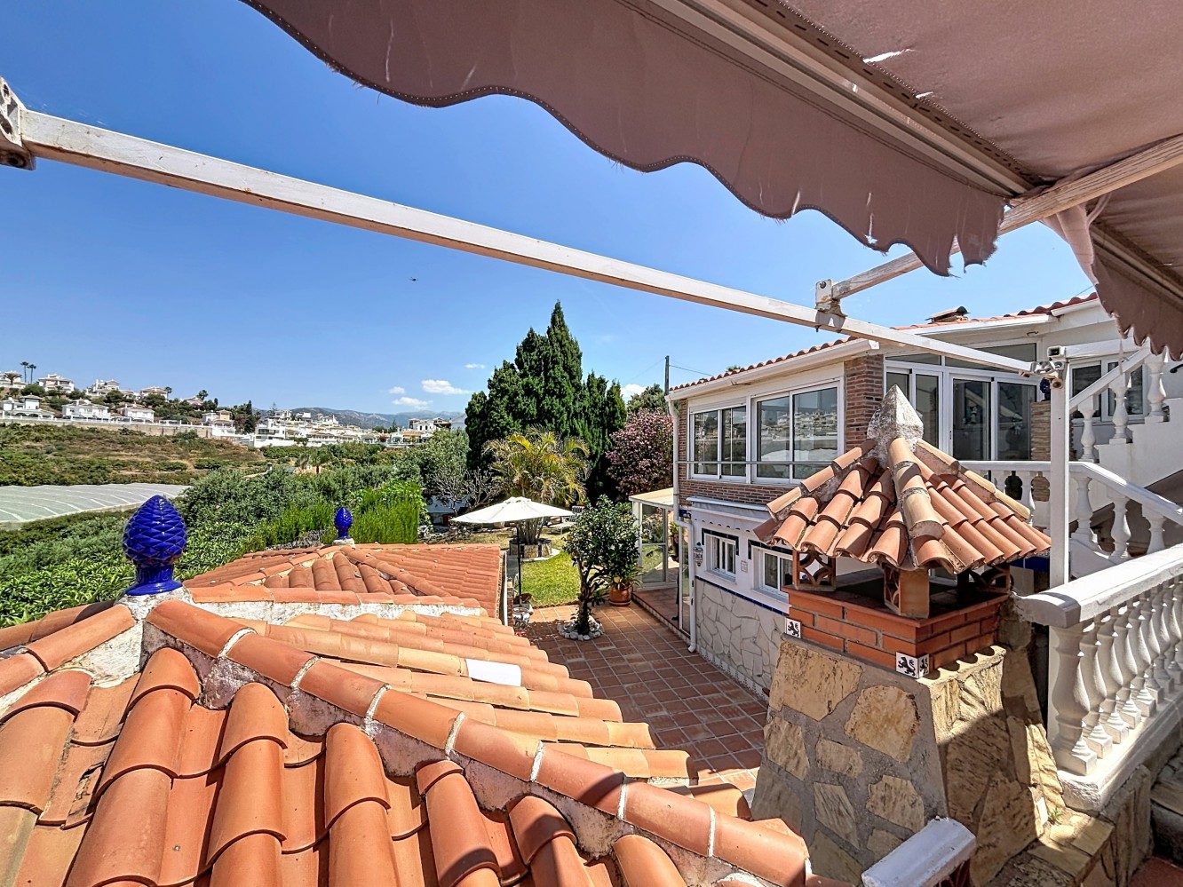 Villa te koop in Torrox Costa