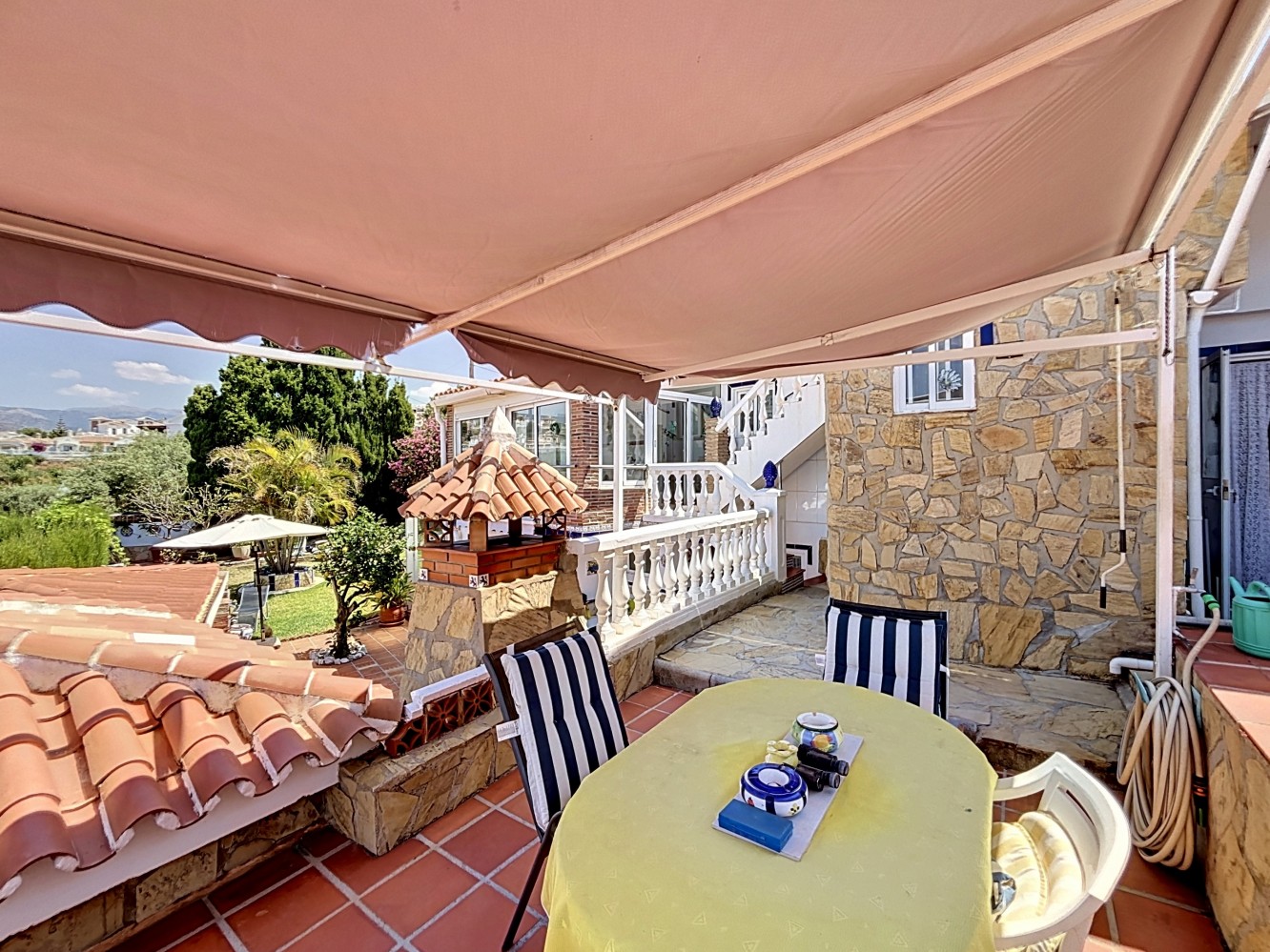Villa te koop in Torrox Costa