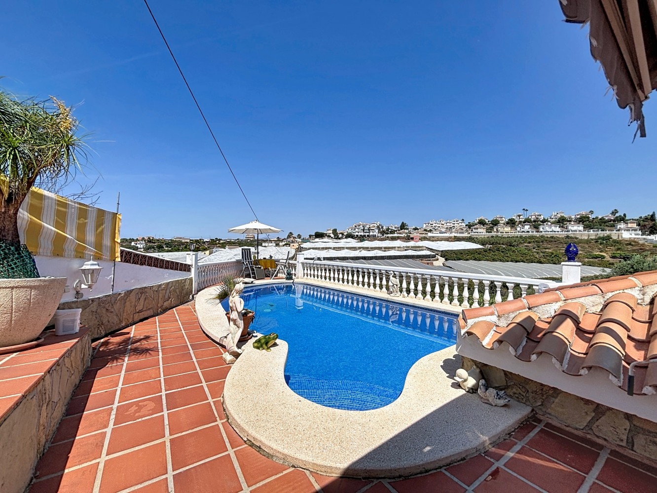 Villa te koop in Torrox Costa