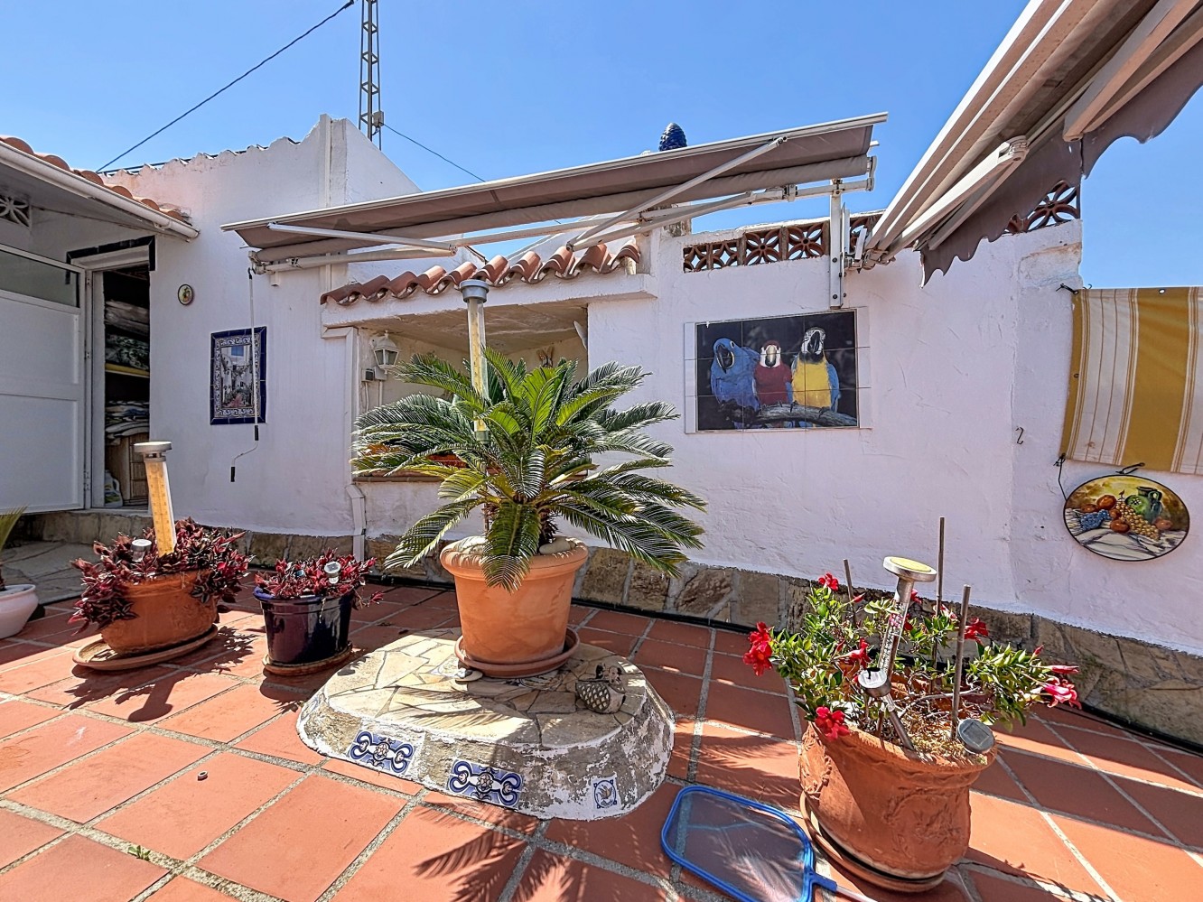 Villa te koop in Torrox Costa