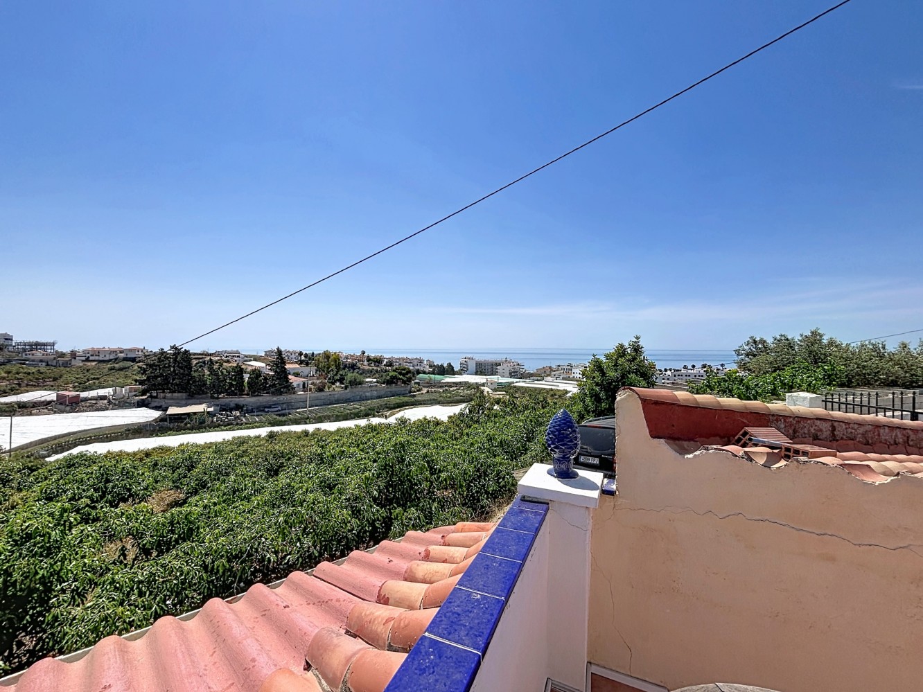 Villa te koop in Torrox Costa