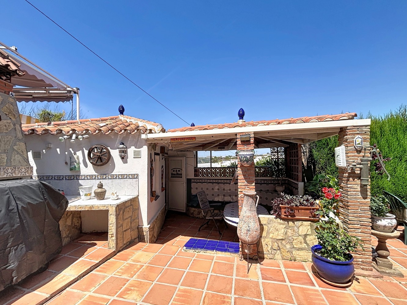 Villa te koop in Torrox Costa
