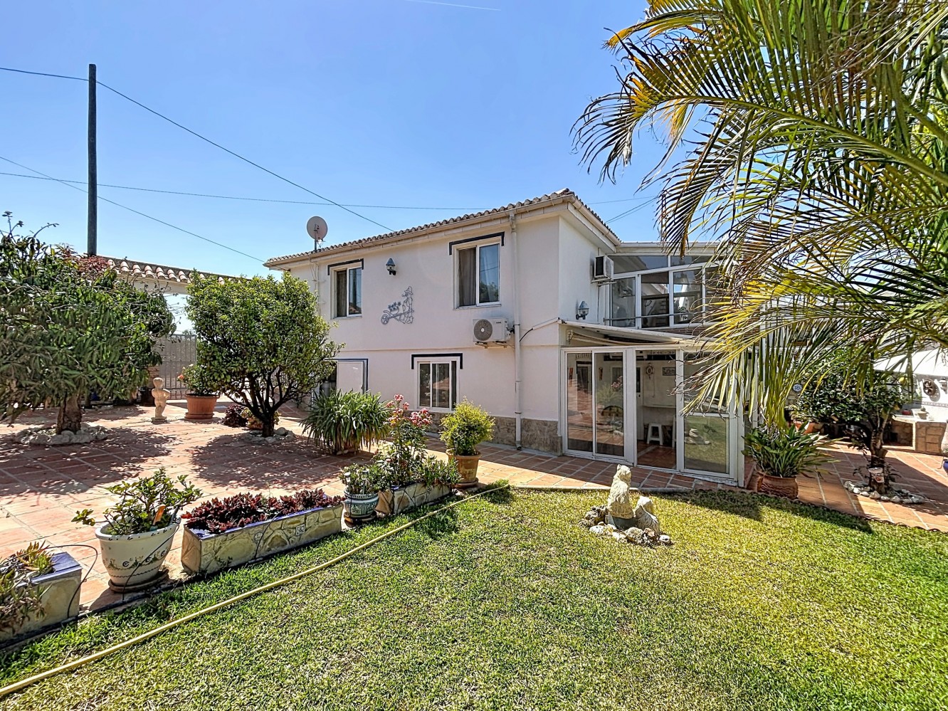 Villa te koop in Torrox Costa