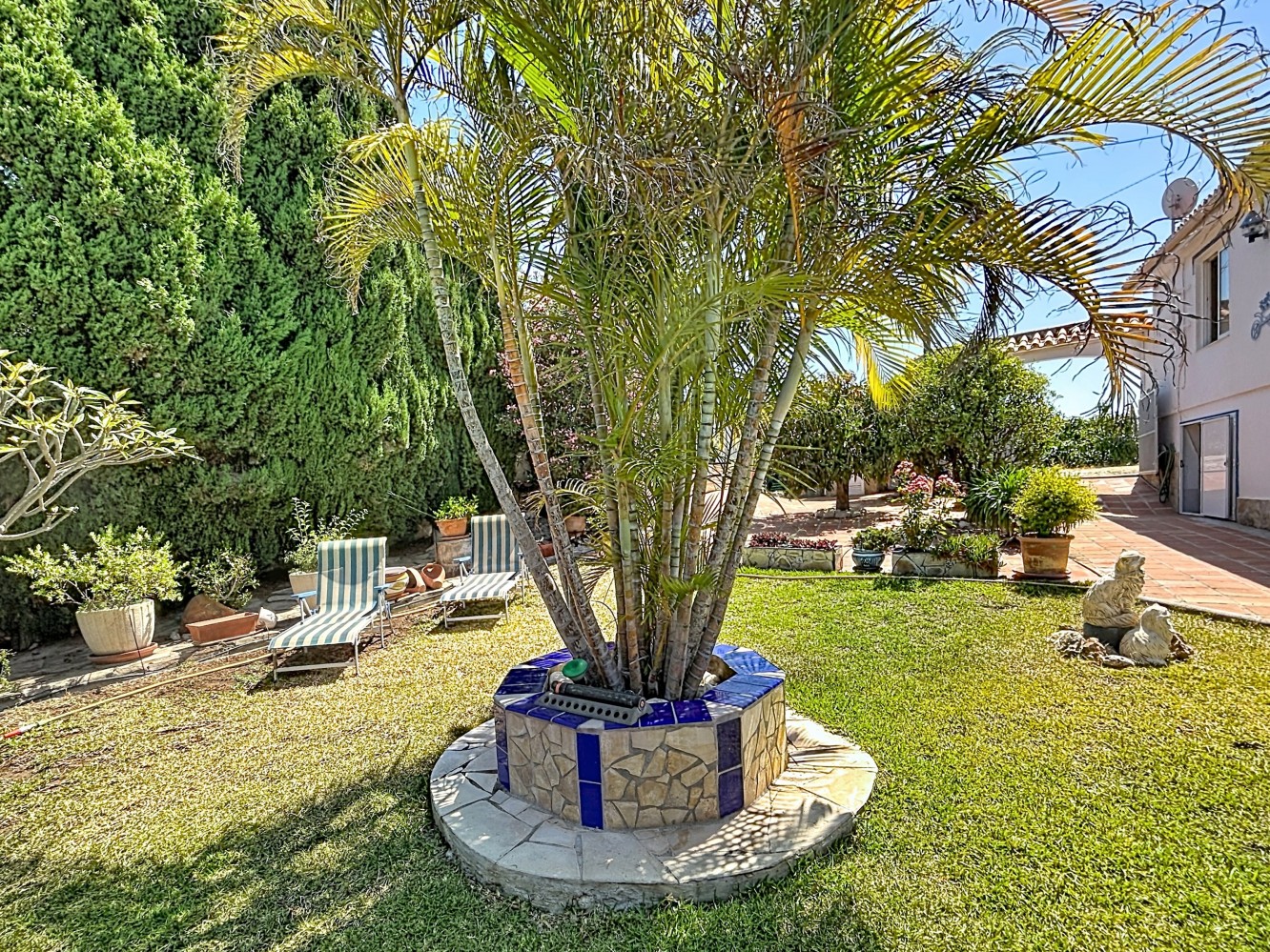 Villa te koop in Torrox Costa