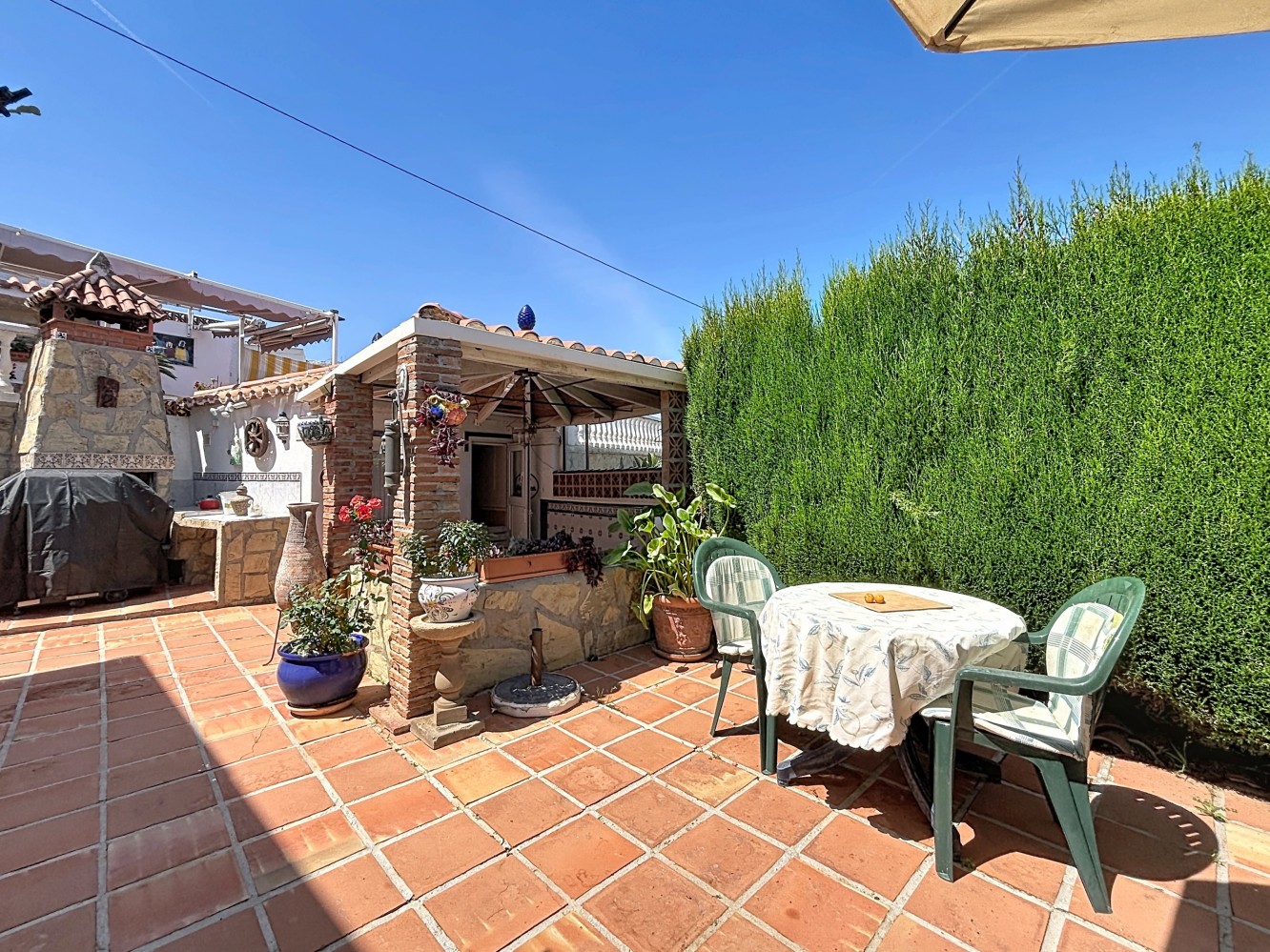 Villa te koop in Torrox Costa