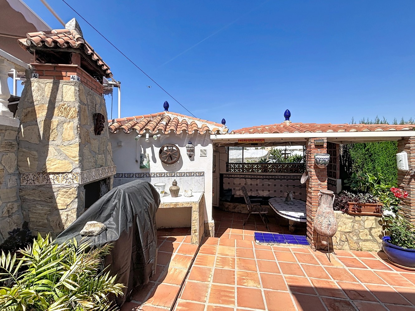Villa te koop in Torrox Costa