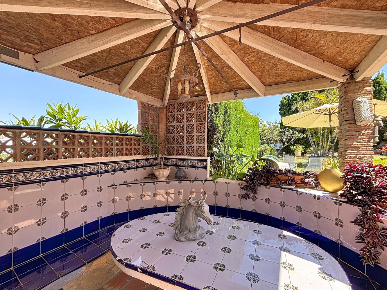 Villa te koop in Torrox Costa