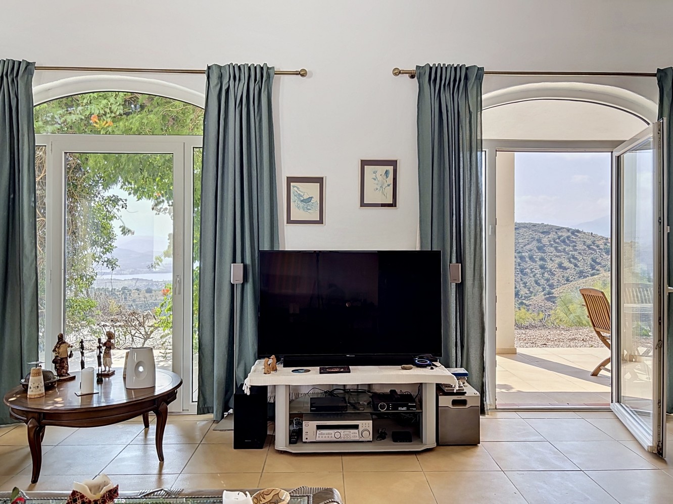 Villa te koop in Canillas de Aceituno