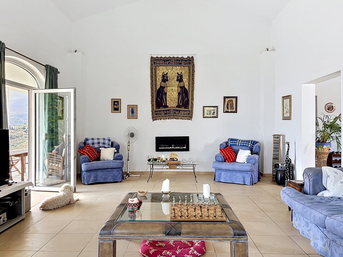 Villa te koop in Canillas de Aceituno