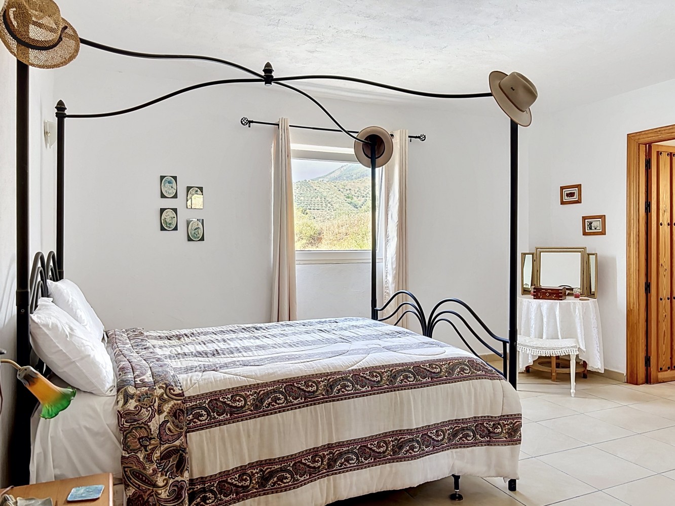 Villa te koop in Canillas de Aceituno