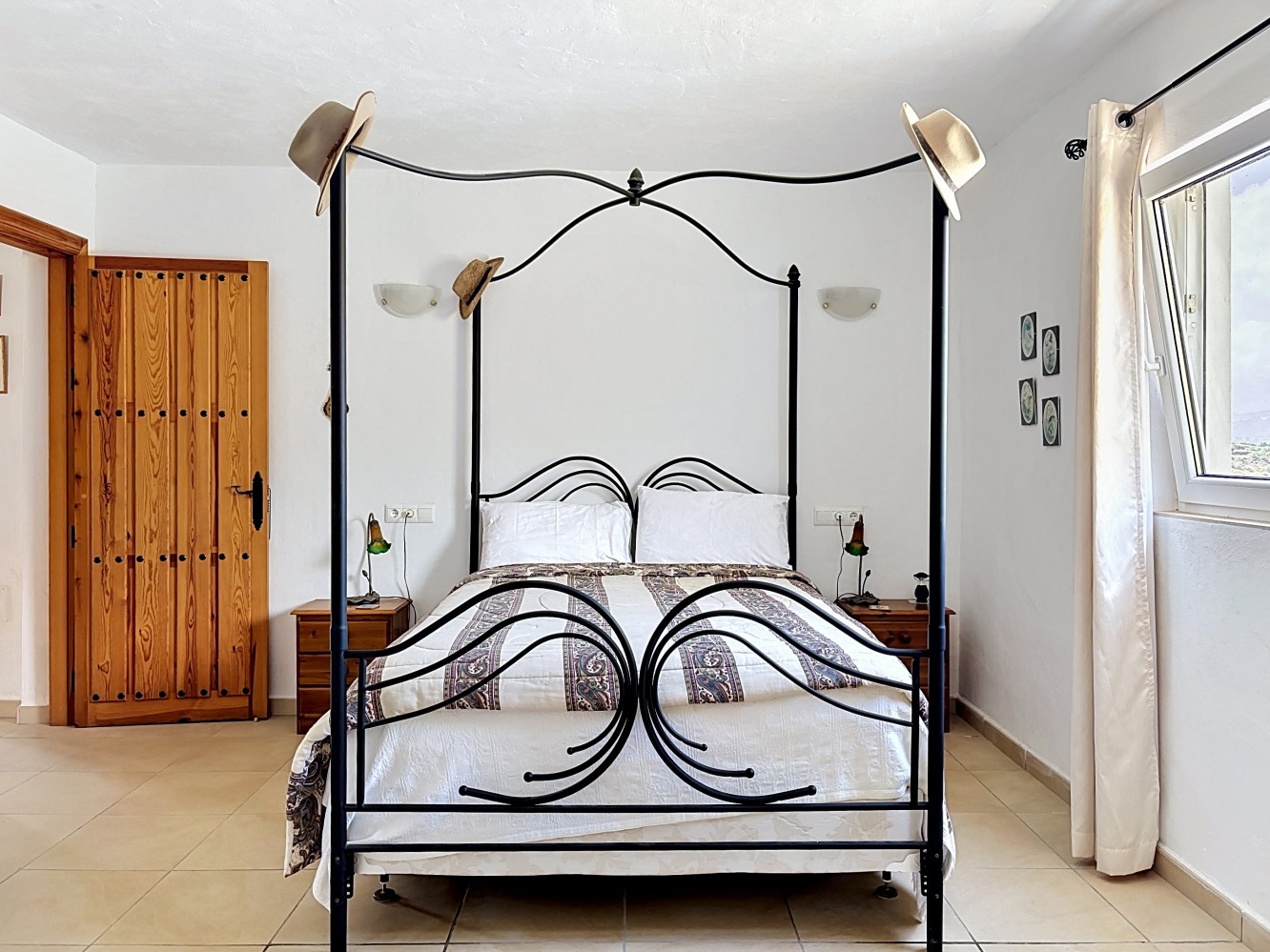 Villa te koop in Canillas de Aceituno