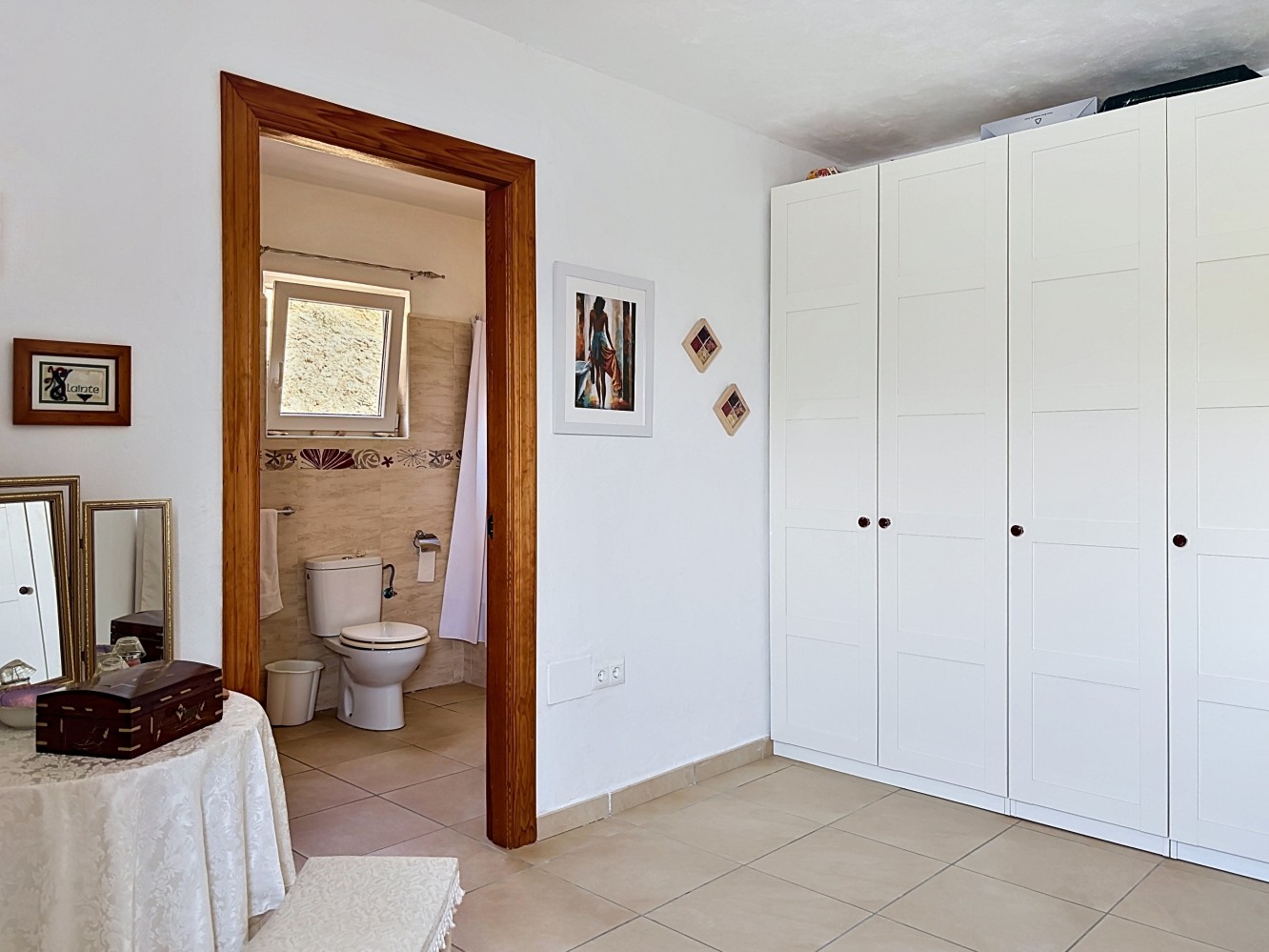 Villa te koop in Canillas de Aceituno
