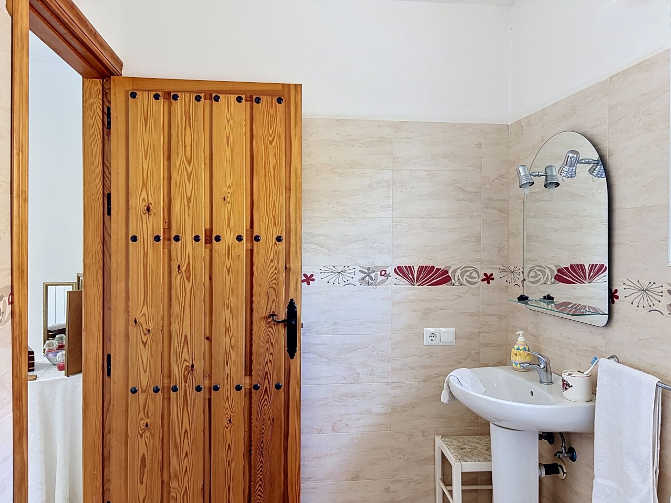 Villa te koop in Canillas de Aceituno