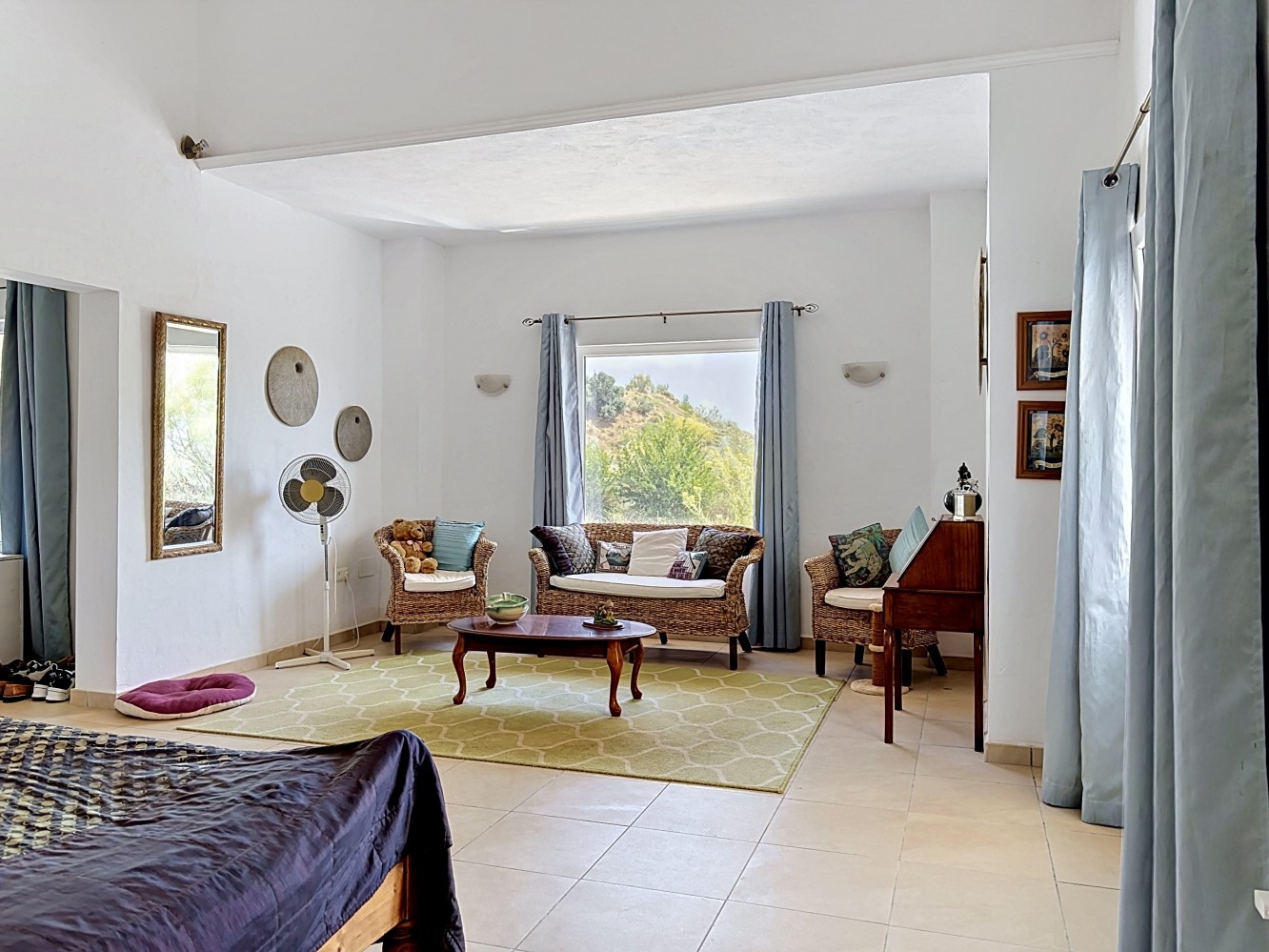 Villa te koop in Canillas de Aceituno