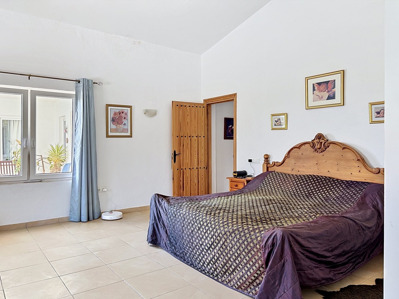 Villa te koop in Canillas de Aceituno