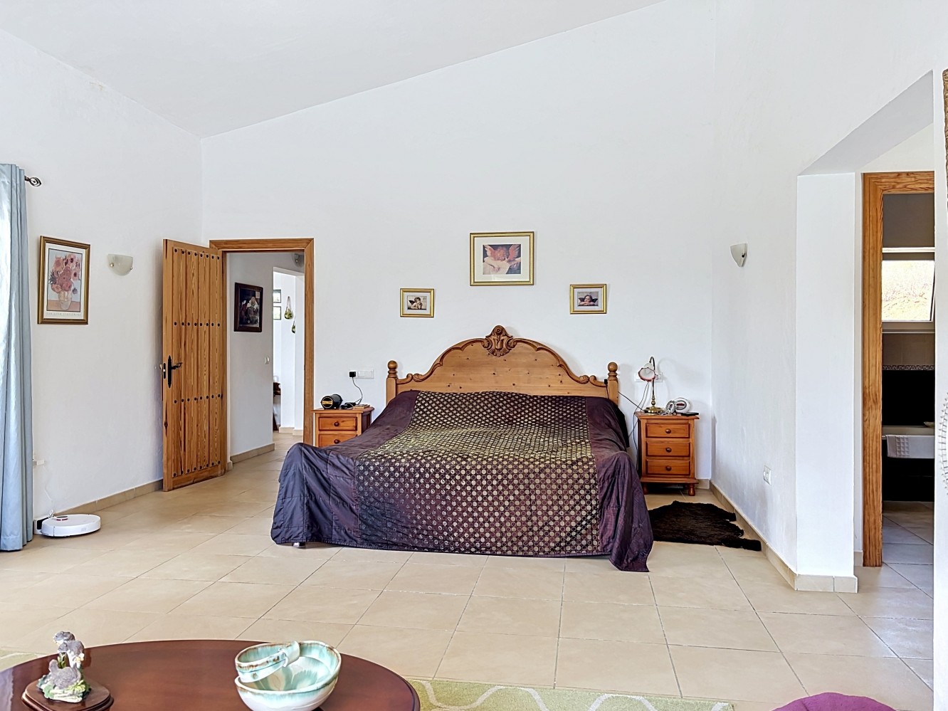 Villa te koop in Canillas de Aceituno