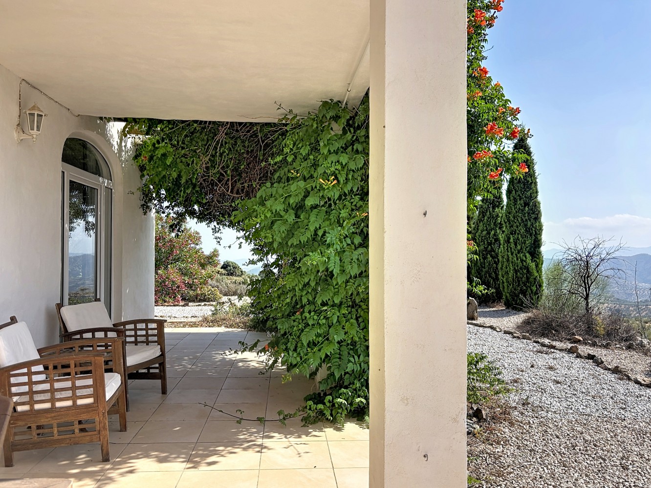 Villa te koop in Canillas de Aceituno