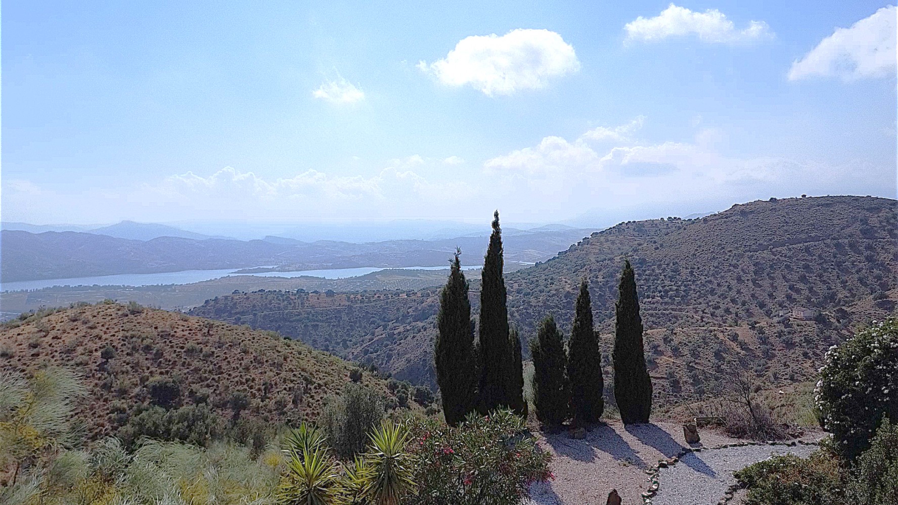 Villa te koop in Canillas de Aceituno