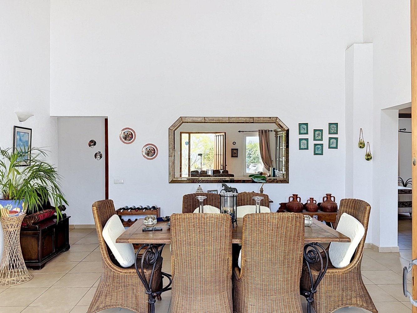 Villa te koop in Canillas de Aceituno