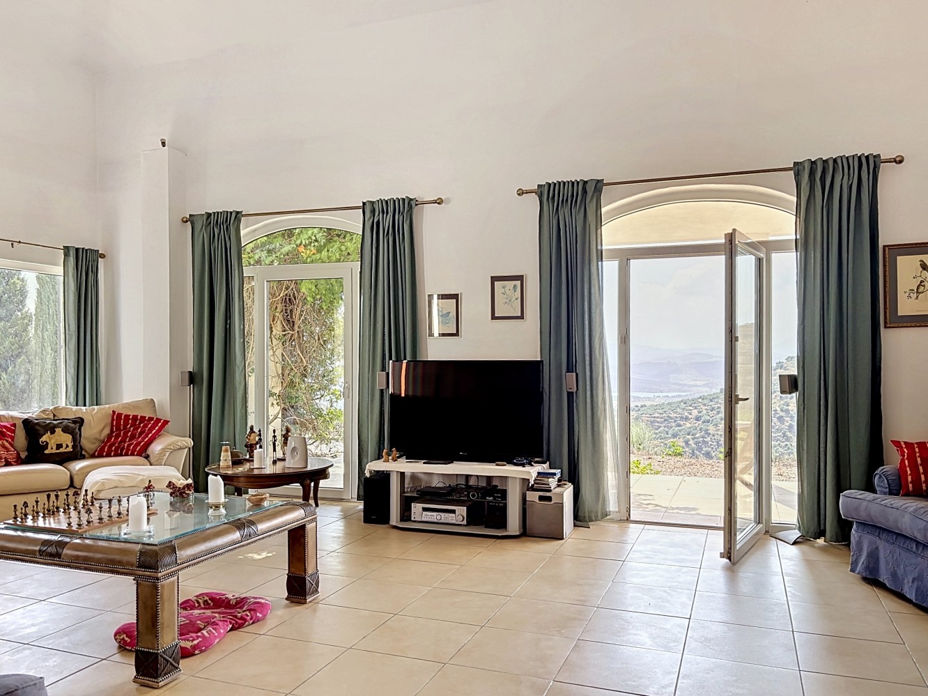 Villa te koop in Canillas de Aceituno