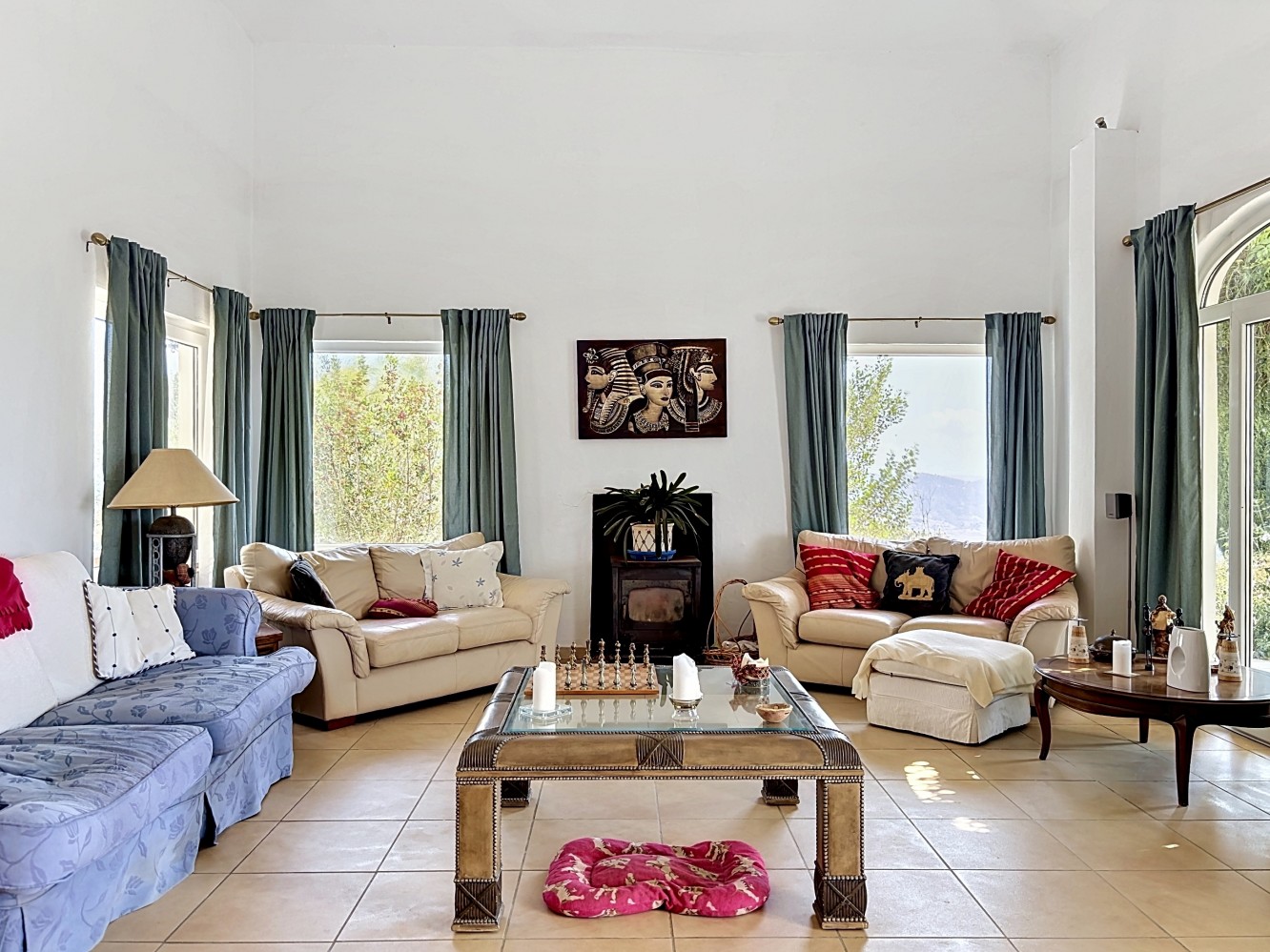Villa te koop in Canillas de Aceituno